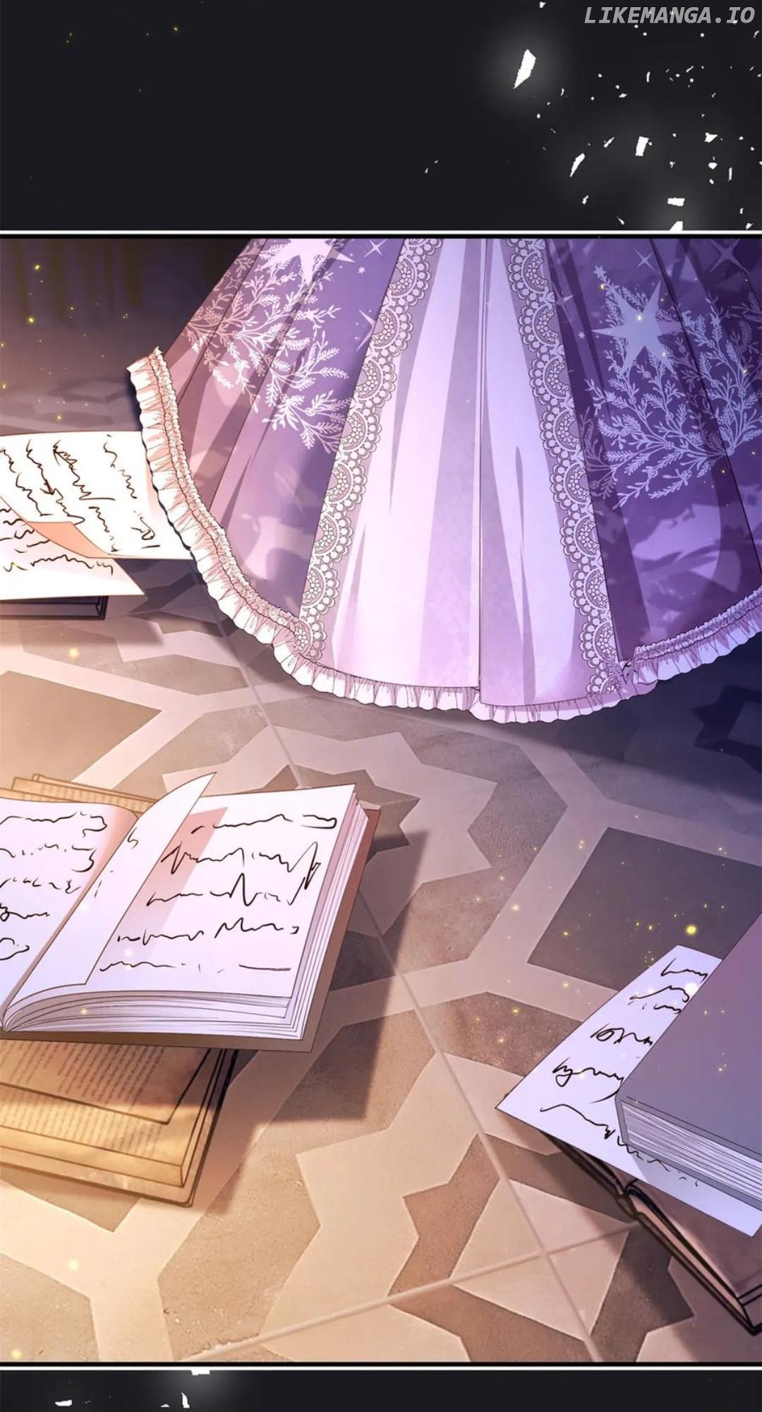 The Duchess Goes Crazy Once A Day Chapter 24 - page 43